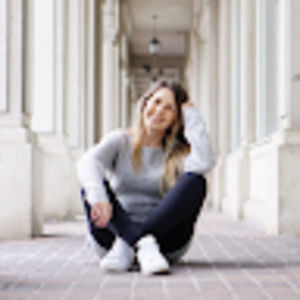 Meet your Posher, Lisa